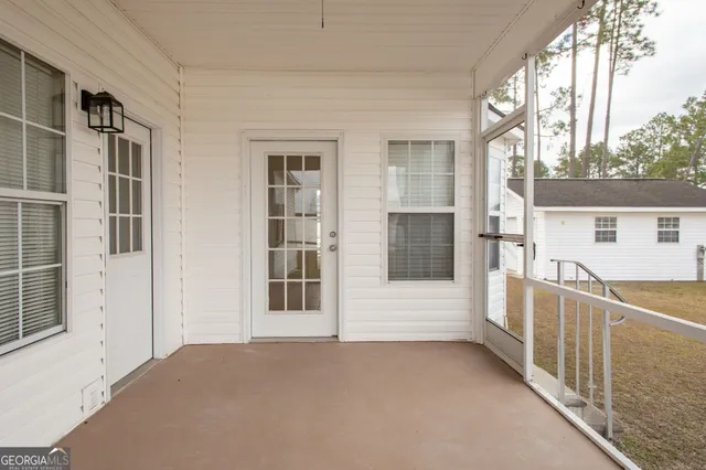 $259,000 | 6668 Pine Ridge Circle, Blackshear, GA 31516