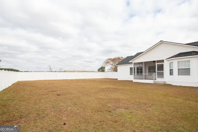 $259,000 | 6668 Pine Ridge Circle, Blackshear, GA 31516