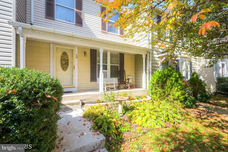 10 Hyacinth Road Baltimore, MD 21234 - Photo 1 of 27 Exterior (Front)