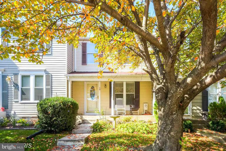 10 Hyacinth Road Baltimore, MD 21234 - Photo 2 of 27 Exterior (Front)