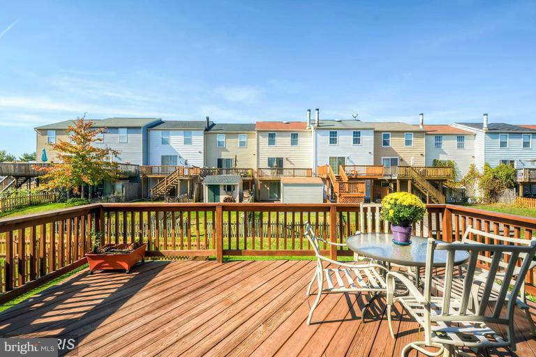10 Hyacinth Road Baltimore, MD 21234 - Photo 24 of 27 View