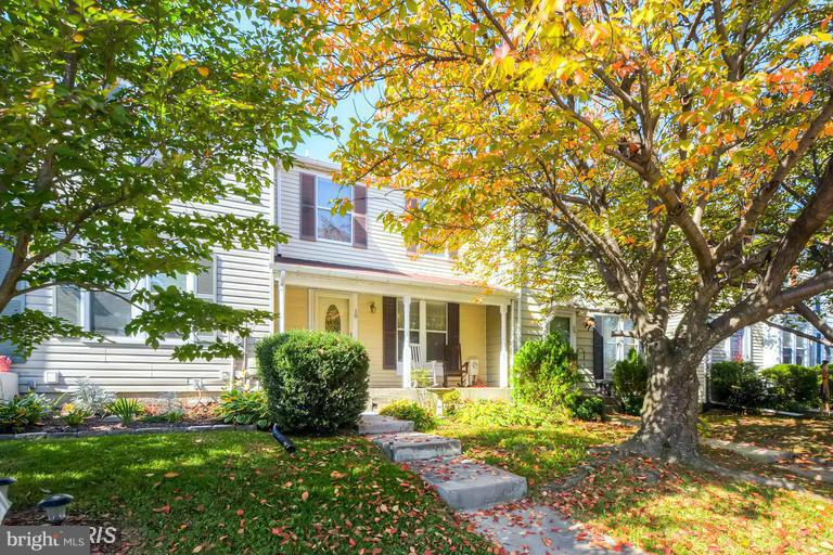10 Hyacinth Road Baltimore, MD 21234 - Photo 6 of 27 Exterior (General)