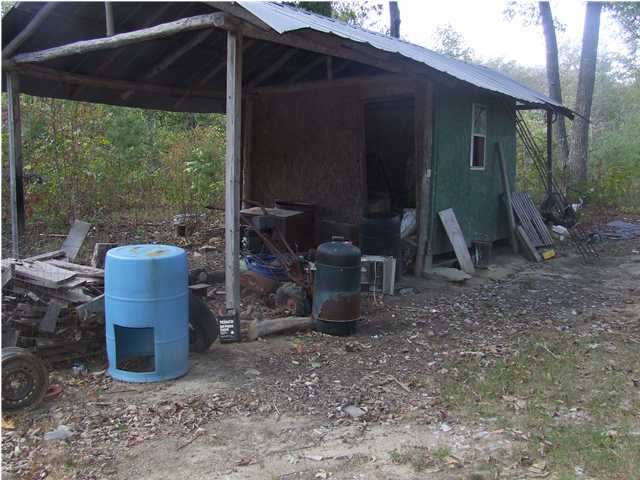 218 Dustin Road Spring City, TN 37381 - Photo 3 of 5 Additional Photo