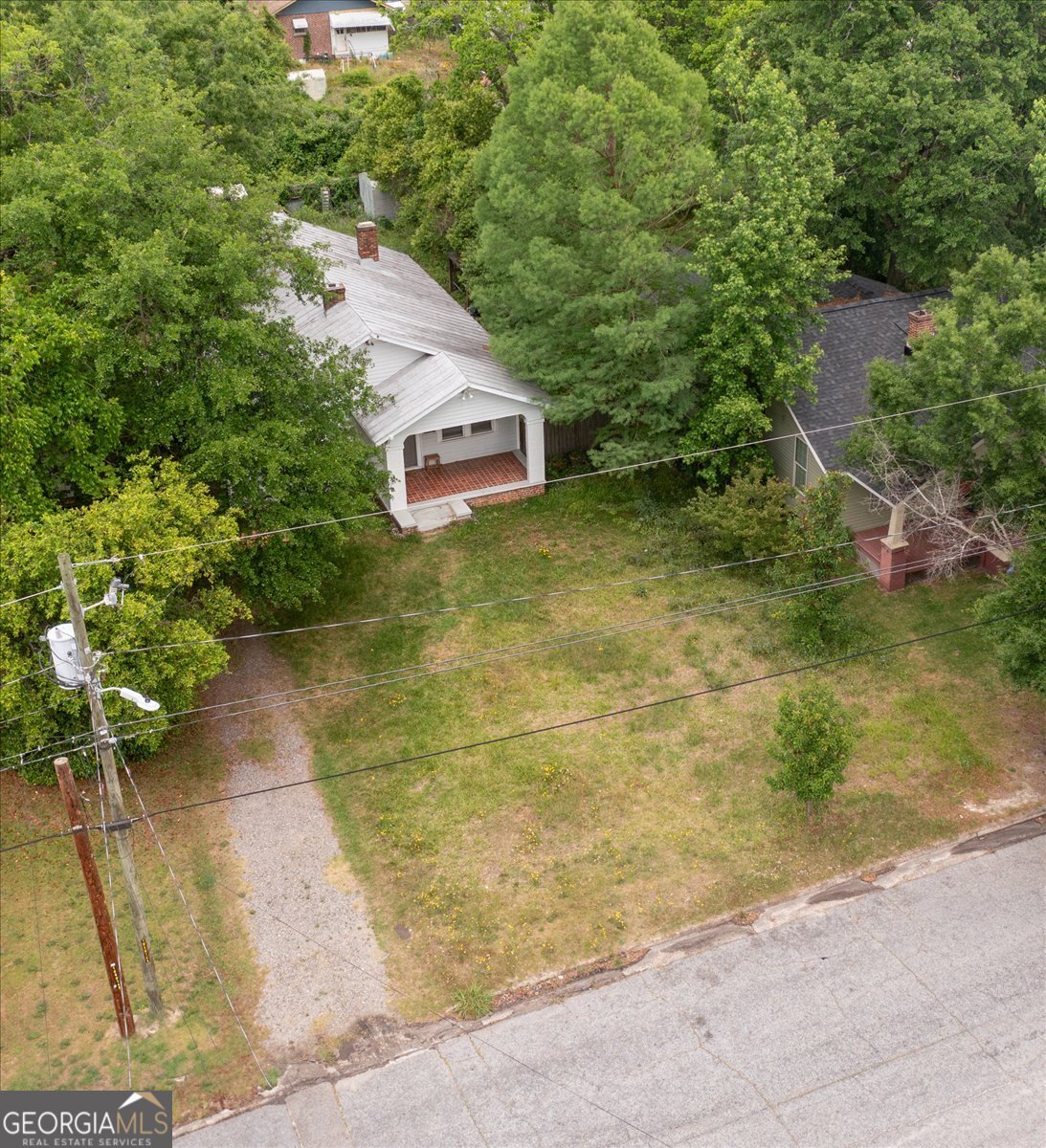 1823 Starnes Street Augusta, GA 30904 - Photo 6 of 34