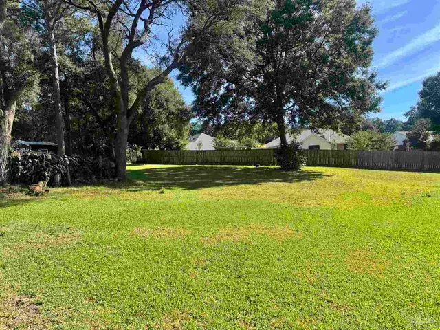 a view of outdoor space