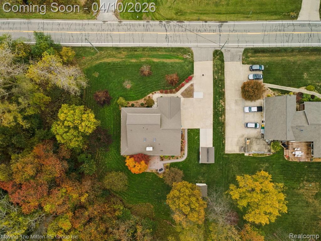 15265 Hannan Road Romulus, MI 48174 - Photo 62 of 63
