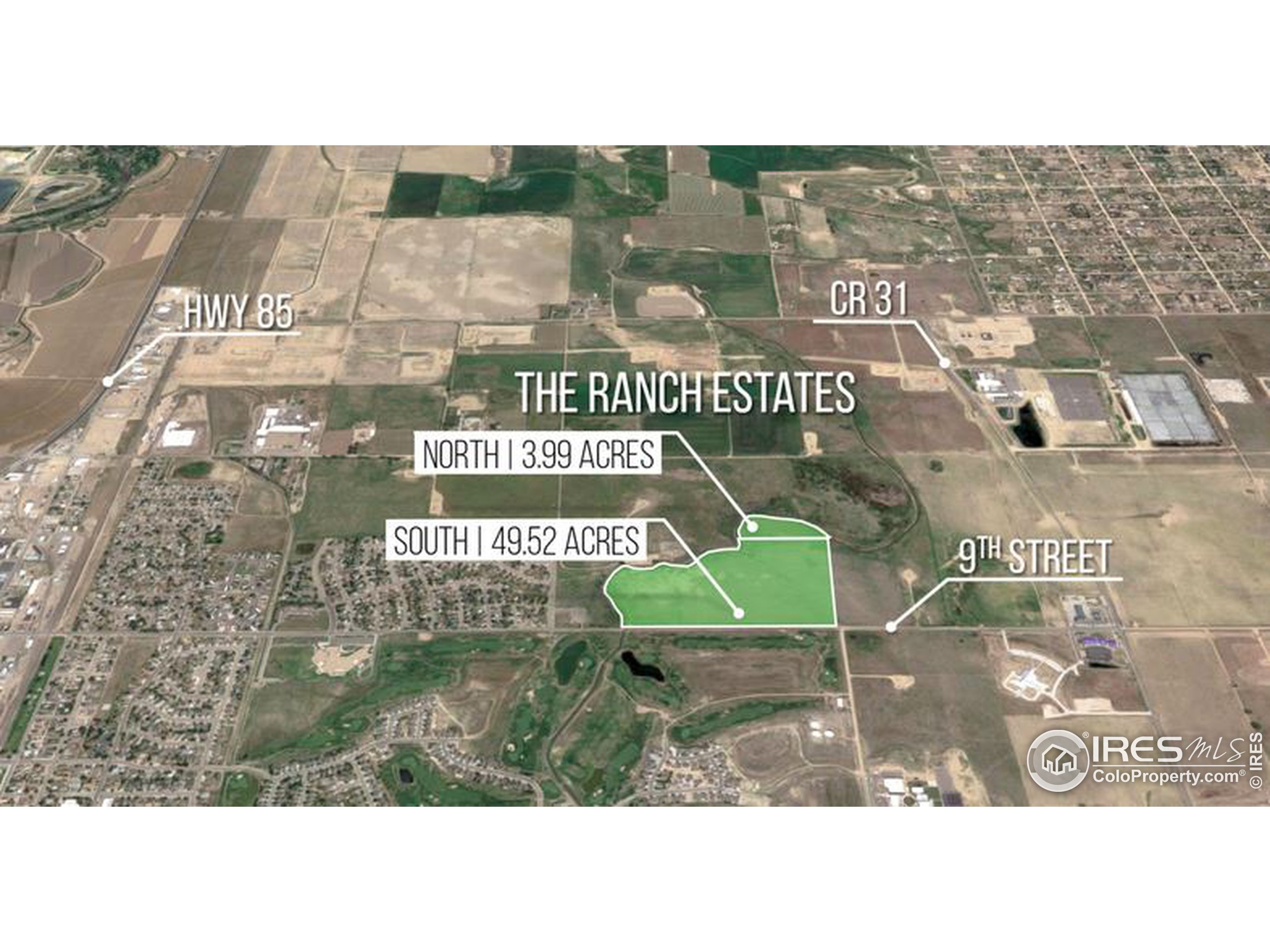 9th Street Fort Lupton, CO 80621 - Photo 3 of 7