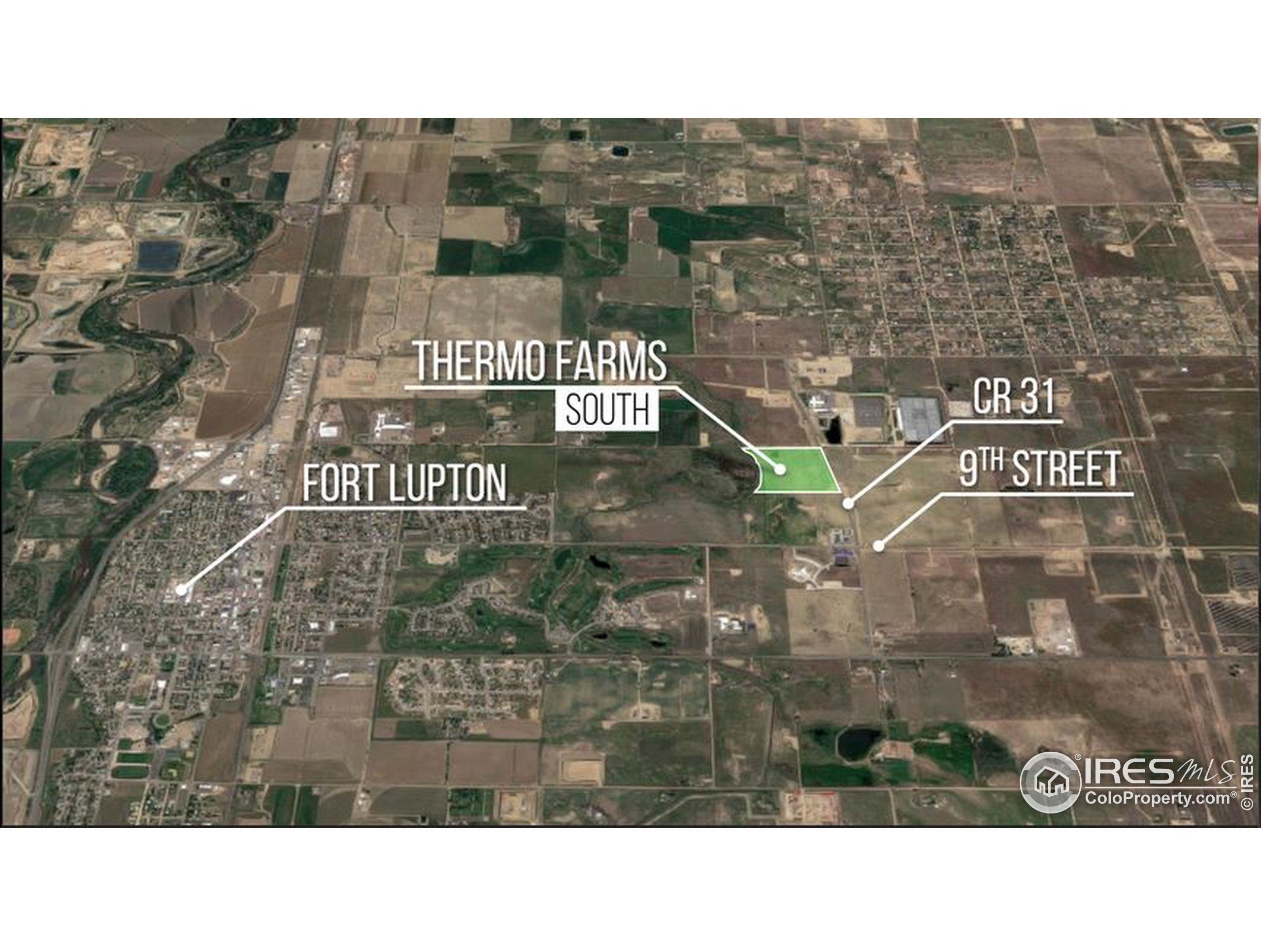 9th Street Fort Lupton, CO 80621 - Photo 4 of 7