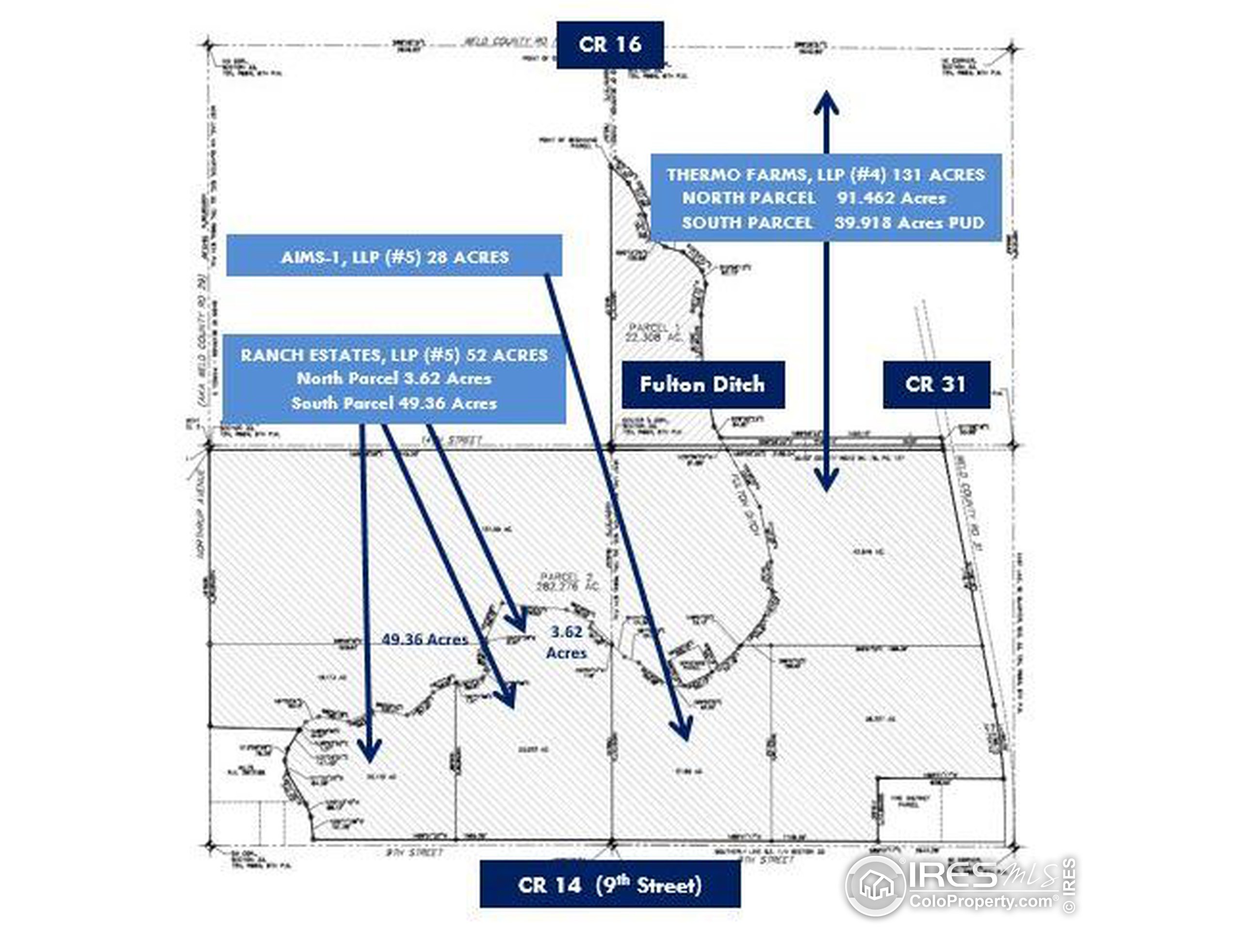 9th Street Fort Lupton, CO 80621 - Photo 6 of 7