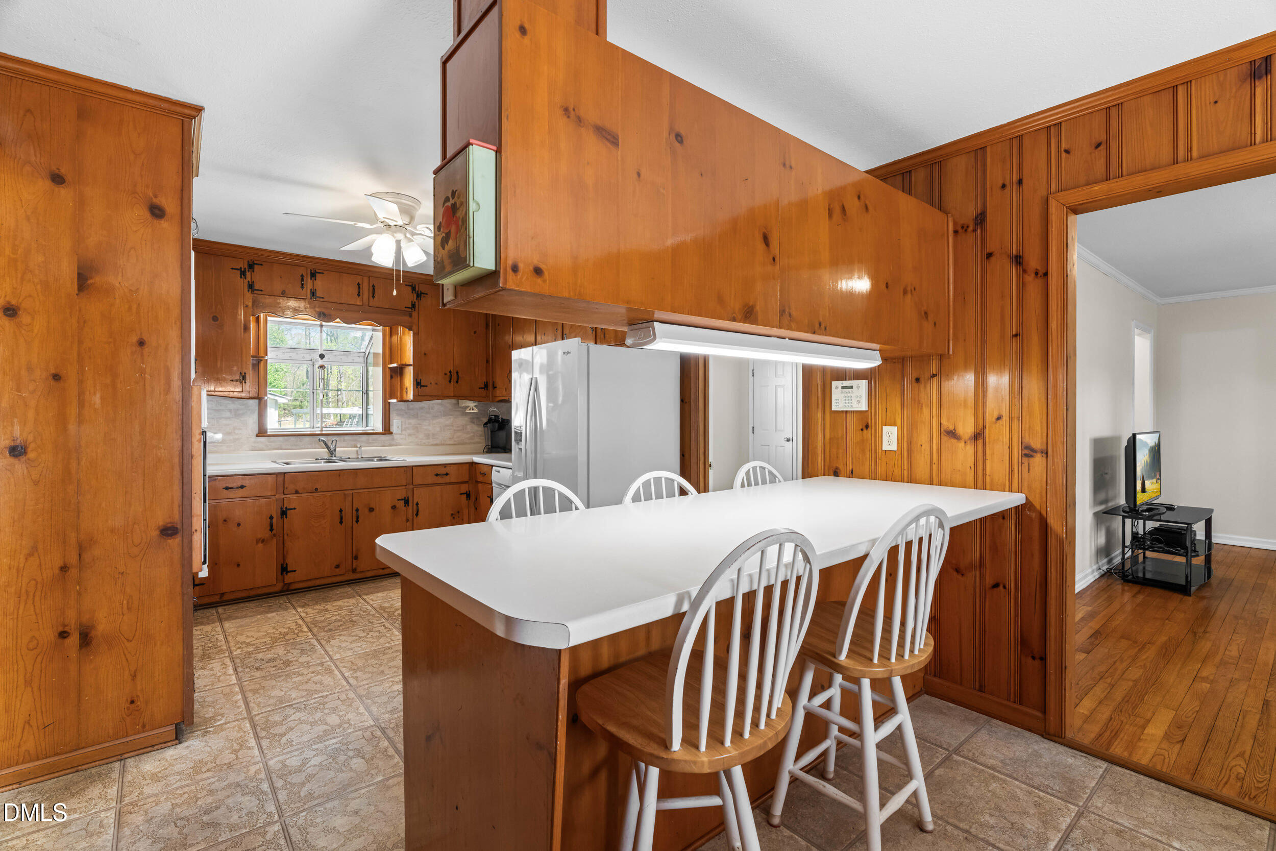 7425 Halifax Road Youngsville, NC 27596 - Photo 12 of 43 Kitchen