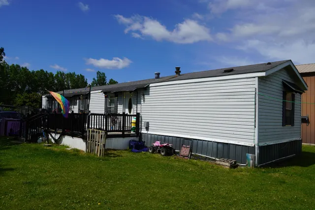 $95,000 | 243 South State Street, La Farge, WI 54639