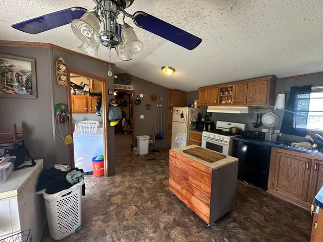 $95,000 | 243 South State Street, La Farge, WI 54639