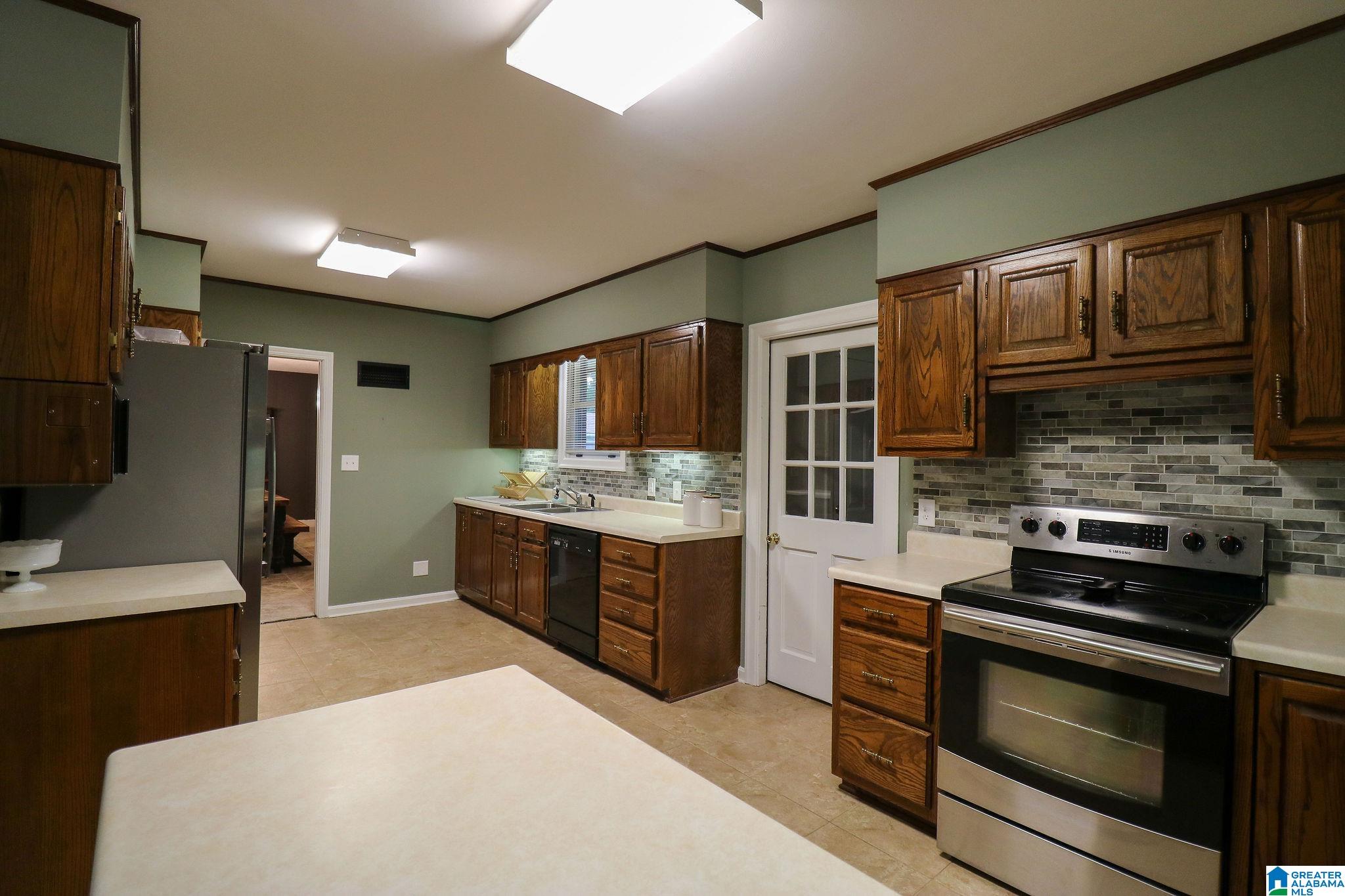 224 Wildwood Road Anniston, AL 36207 - Photo 30 of 50