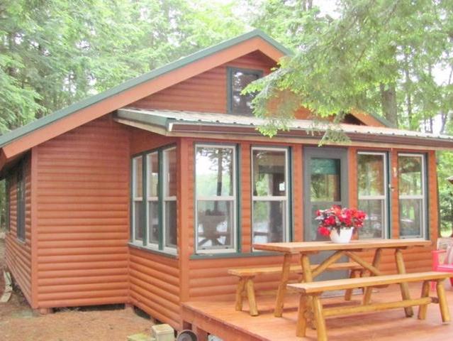 864 Olson Road Three Lakes, WI 54562 - Photo 1 of 17 Gallery Image 1