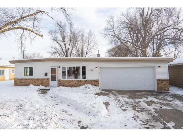 $2,200 | 5316 North Colfax Avenue, Brooklyn Center, MN 55430
