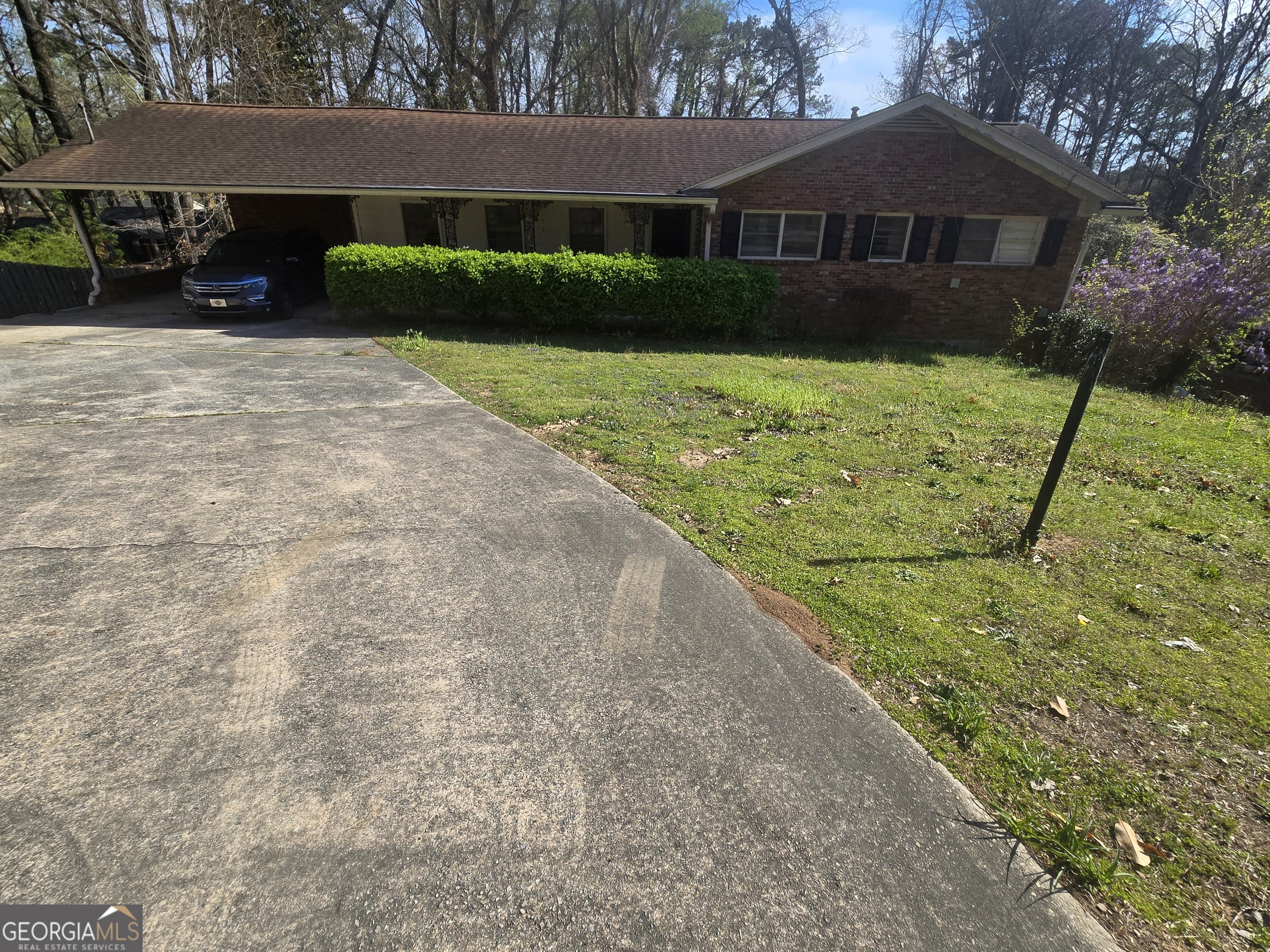 2790 Hogan Road East Point, GA 30344 - Photo 1 of 1 Gallery Image 1