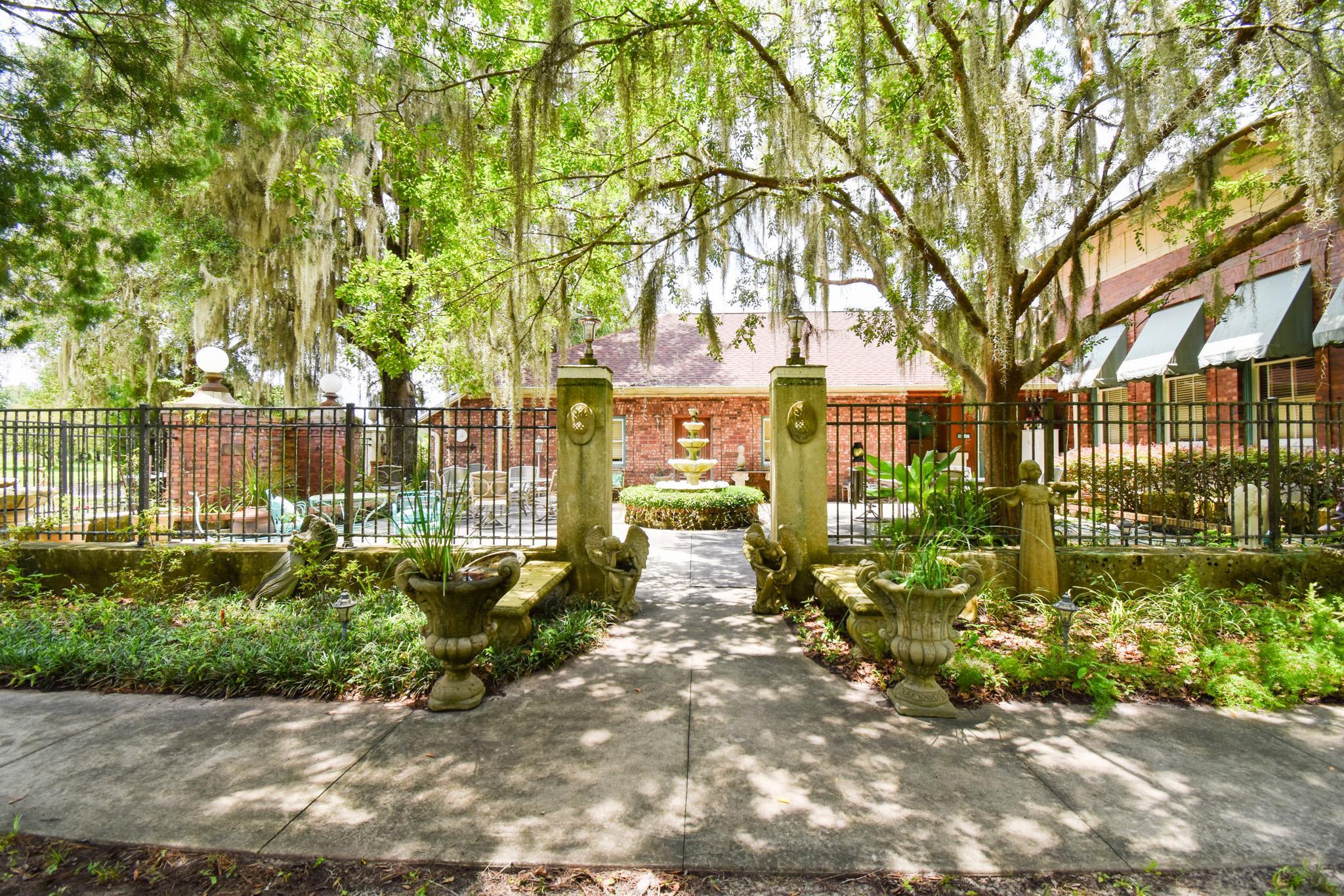 1407 West Main Street Perry, FL 32347 - Photo 24 of 40