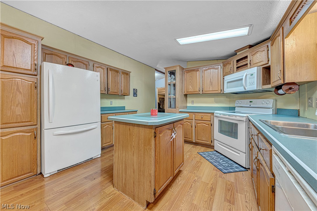 12422 Leslie Road Lisbon, OH 44432 - Photo 15 of 29