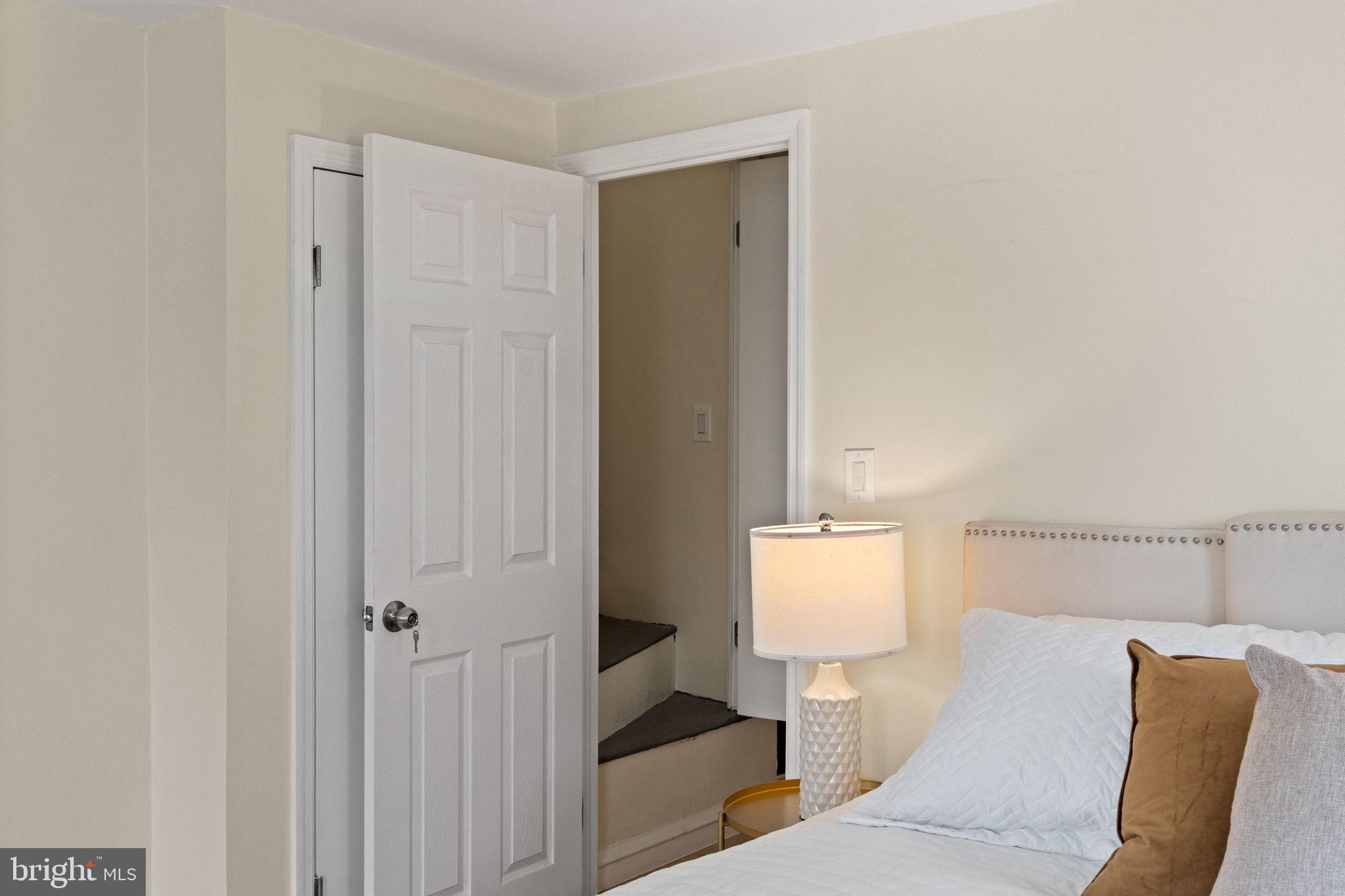 4717 Almond Street Philadelphia, PA 19137 - Photo 24 of 36 Primary bedroom - 2nd floor