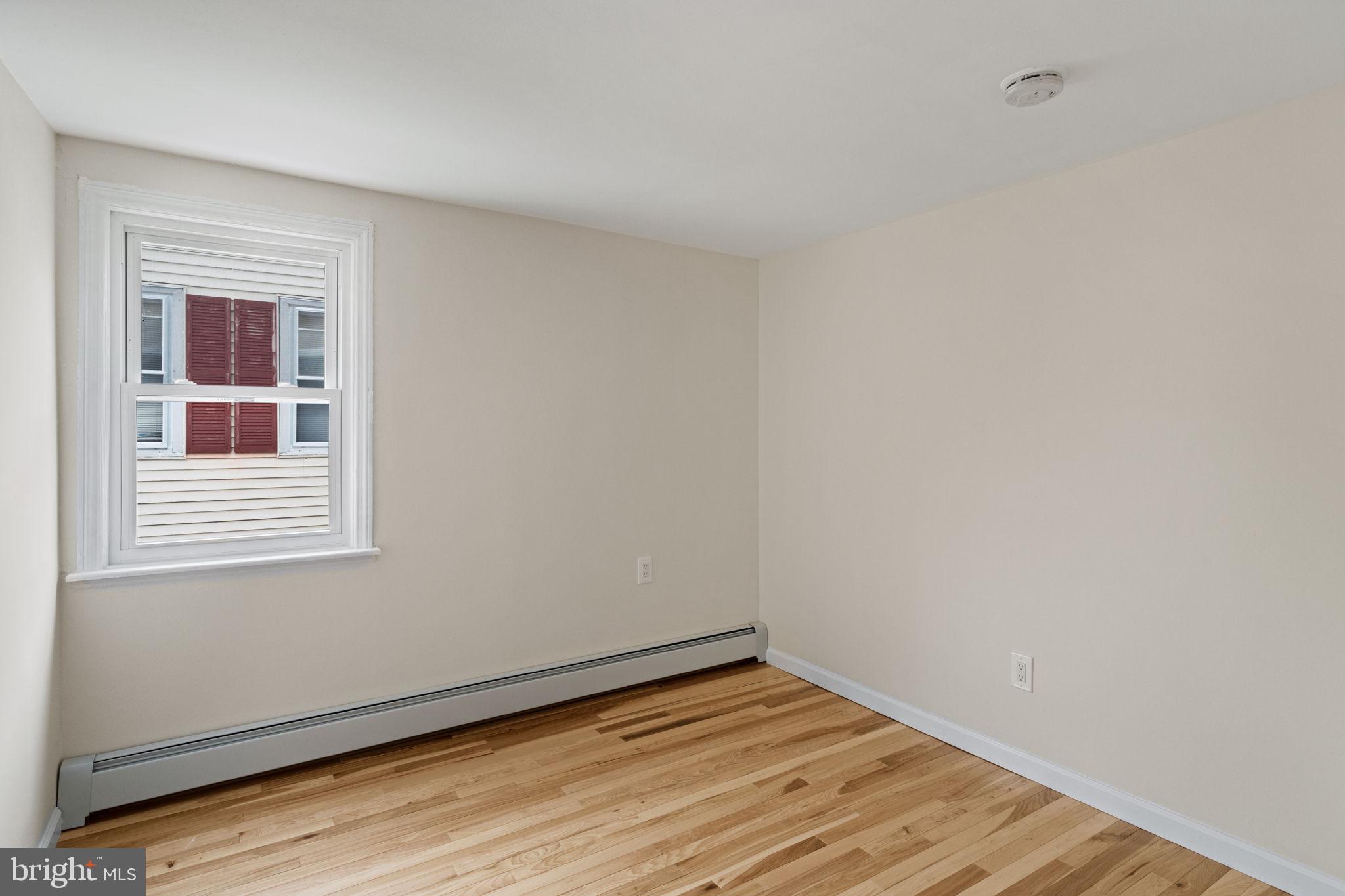 4717 Almond Street Philadelphia, PA 19137 - Photo 26 of 36 Second bedroom - 2nd floor