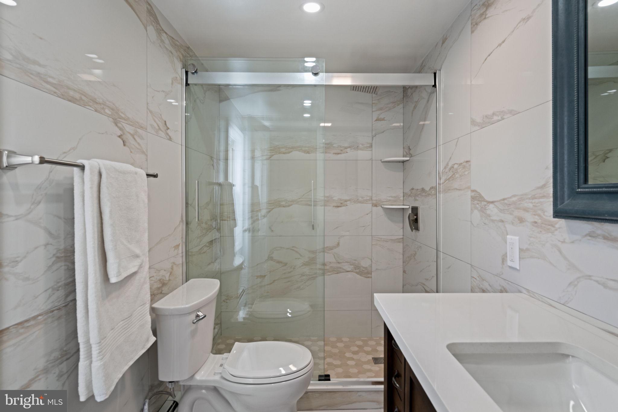 4717 Almond Street Philadelphia, PA 19137 - Photo 27 of 36 Full bath - 2nd floor