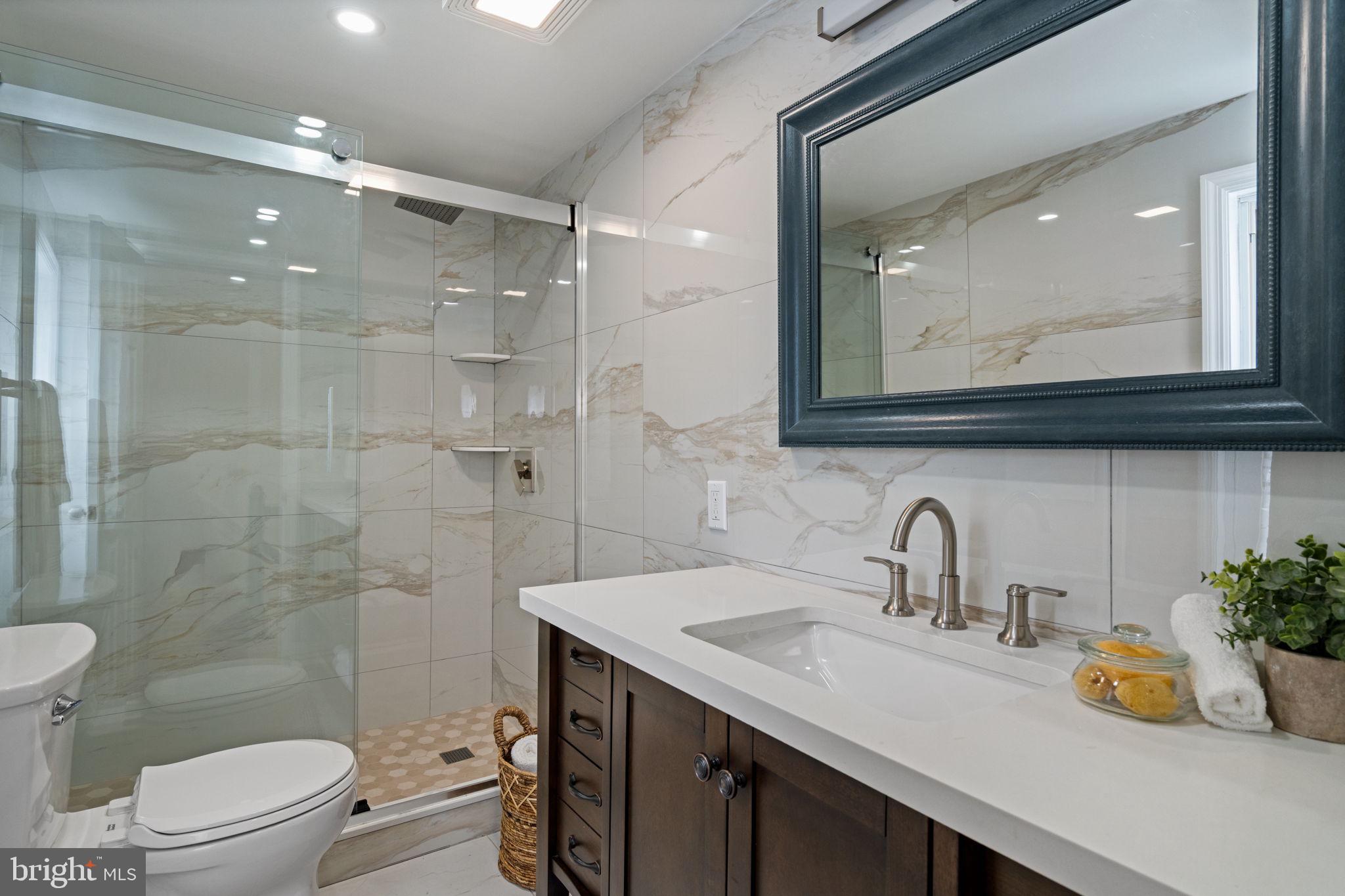 4717 Almond Street Philadelphia, PA 19137 - Photo 28 of 36 Full bath - 2nd floor