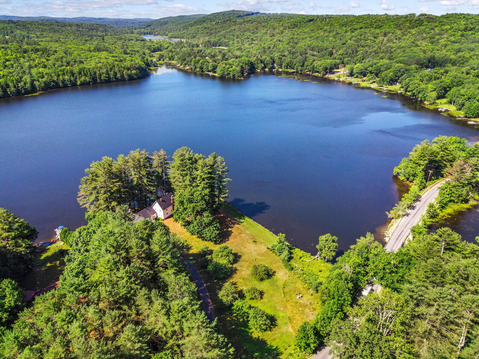 112 Buker Road Litchfield, ME 04350 - Photo 6 of 56 29_DJI_0099_copy_DxO_mls