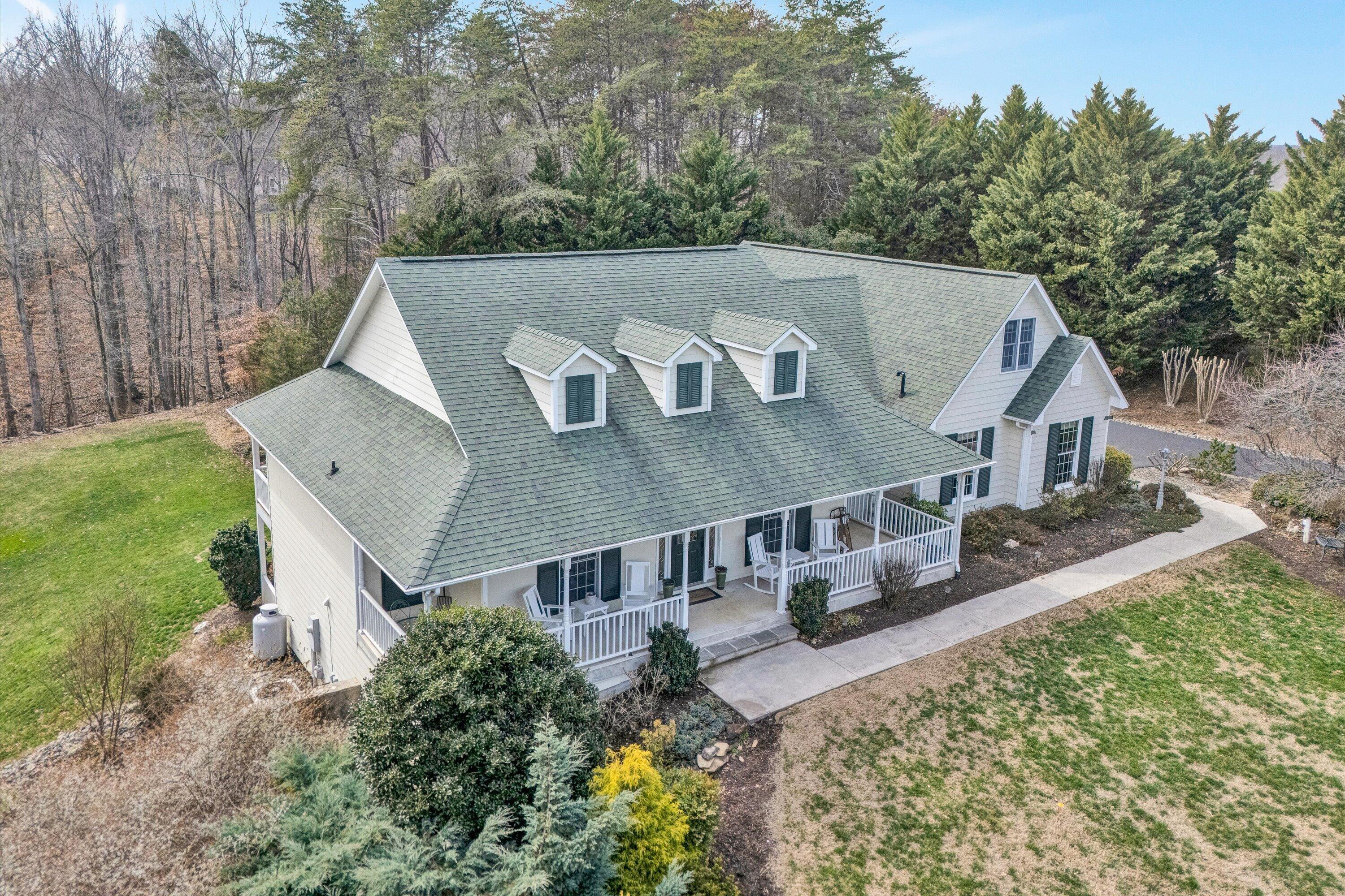 20 Rte 1372 Moneta, VA 24121 - Photo 2 of 73 02-DJI_20260305134211_0049