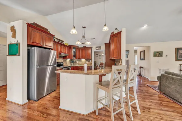 $885,000 | 20 Rte 1372, Moneta, VA 24121