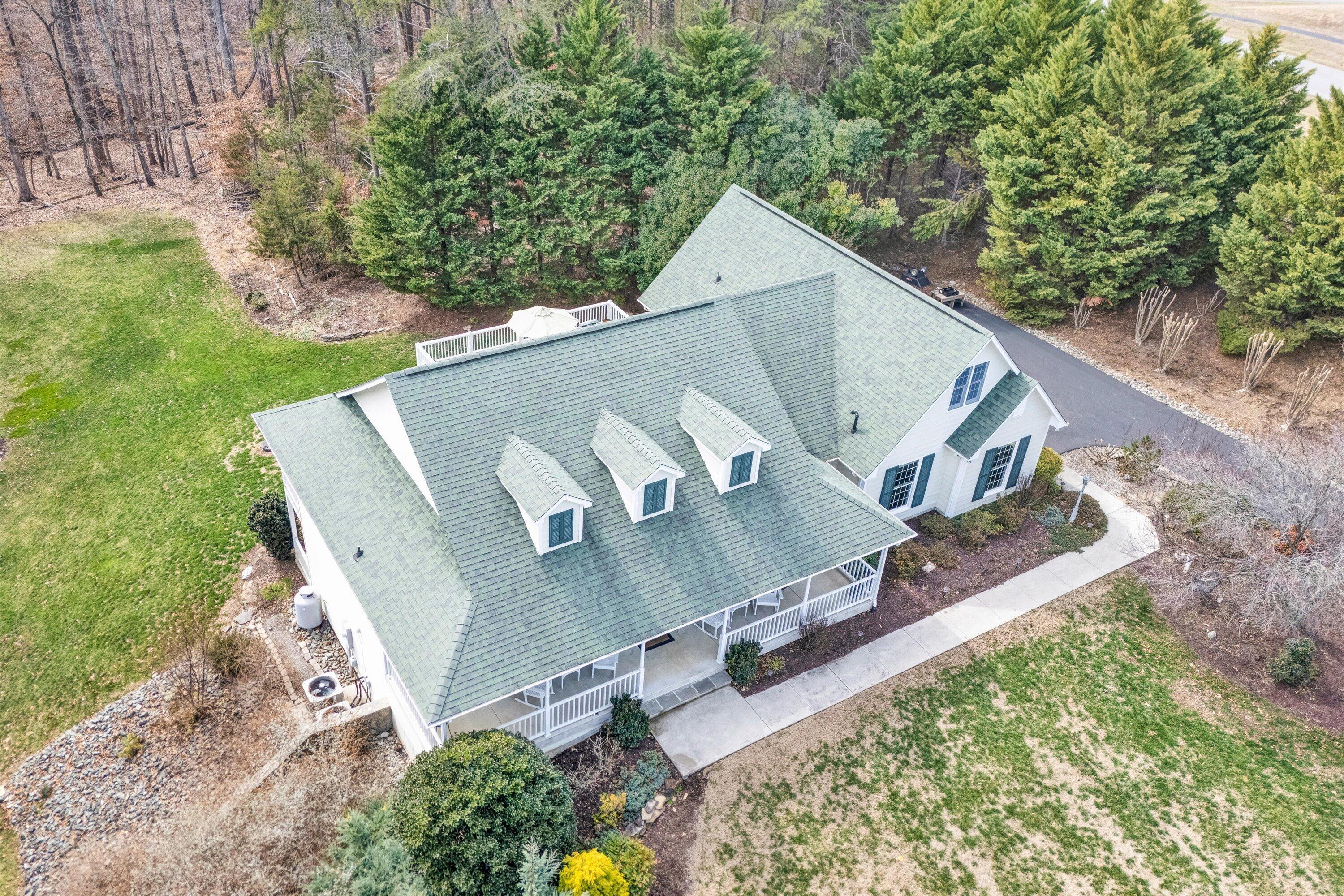 20 Rte 1372 Moneta, VA 24121 - Photo 4 of 73 03-DJI_20260305134223_0052