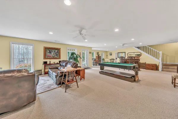 $885,000 | 20 Rte 1372, Moneta, VA 24121