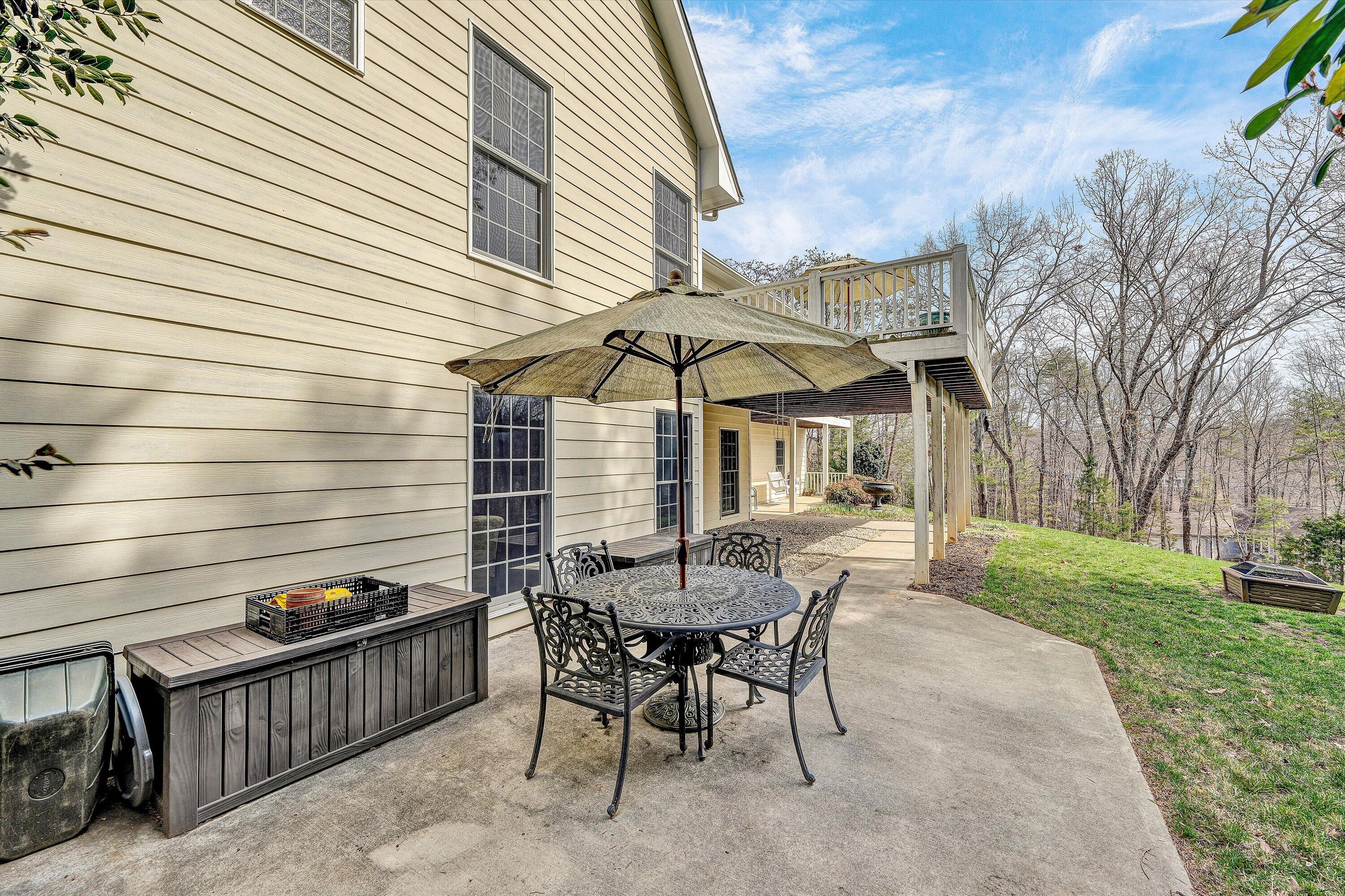 20 Rte 1372 Moneta, VA 24121 - Photo 54 of 73 52-DSC00310