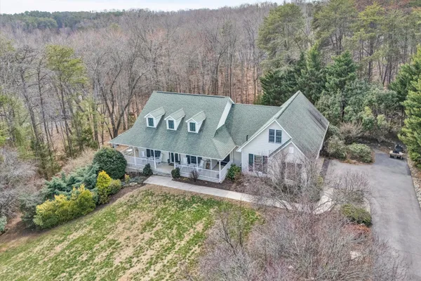 $885,000 | 20 Rte 1372, Moneta, VA 24121