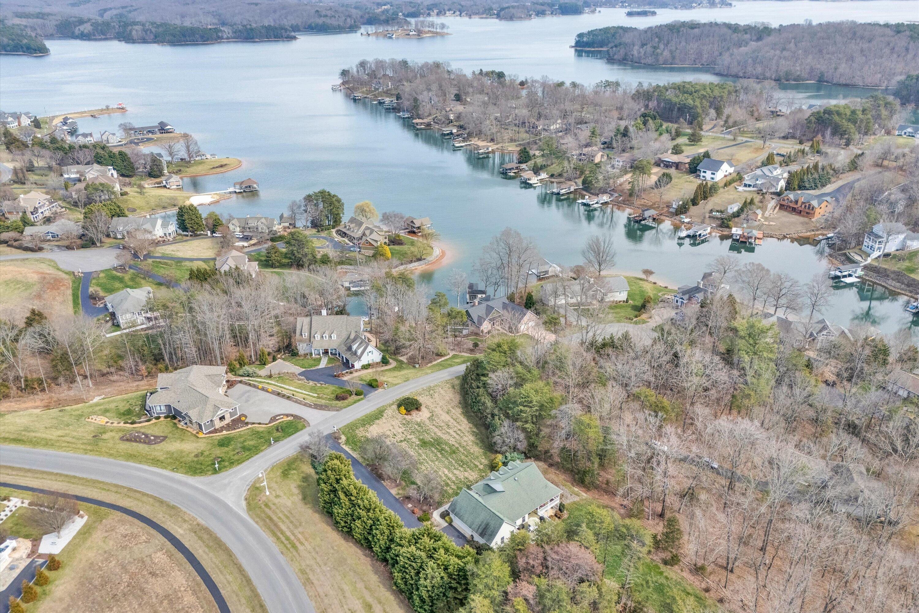 20 Rte 1372 Moneta, VA 24121 - Photo 62 of 73 60-DJI_20260305134311_0061