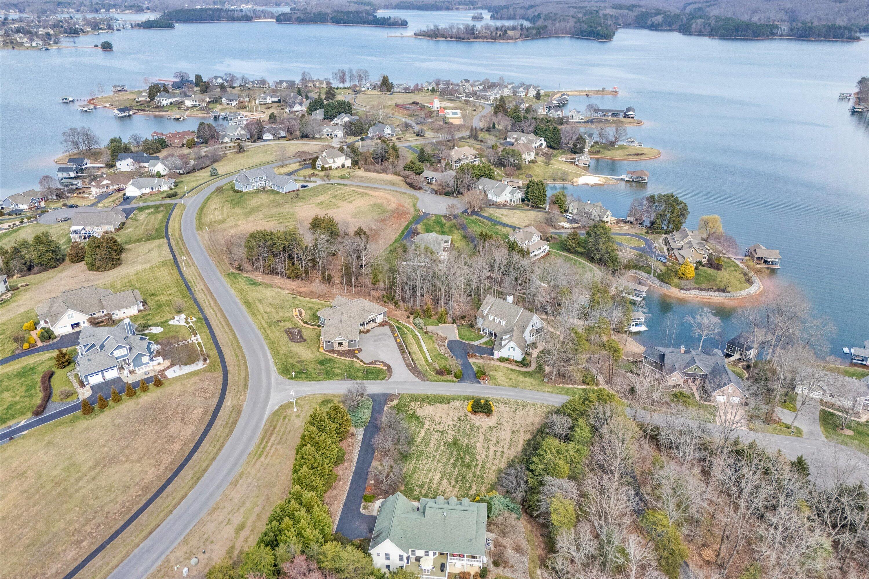 20 Rte 1372 Moneta, VA 24121 - Photo 63 of 73 61-DJI_20260305134323_0064