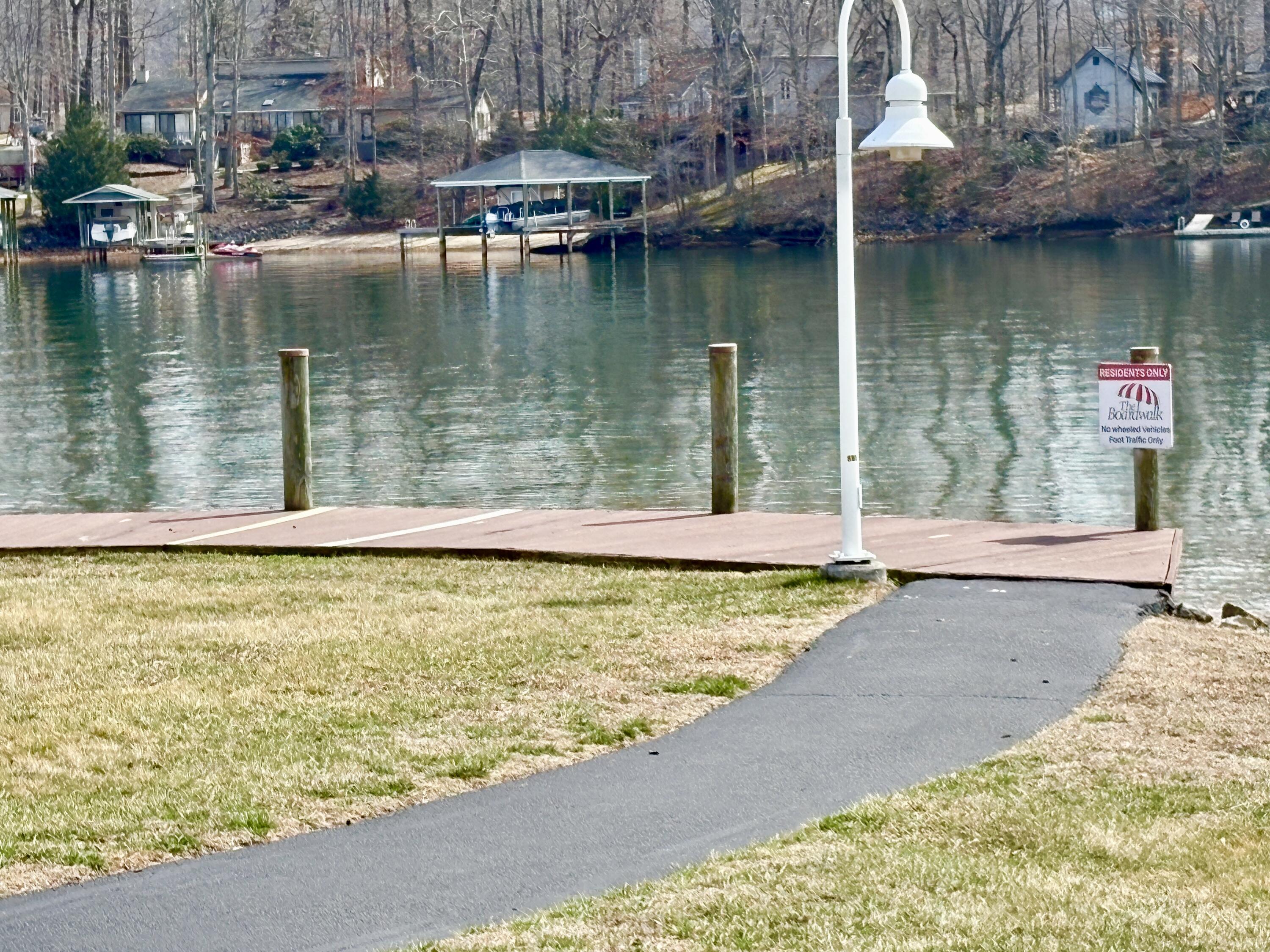 20 Rte 1372 Moneta, VA 24121 - Photo 70 of 73 20 SOUTH POINT BOARDWALK ENTRACE
