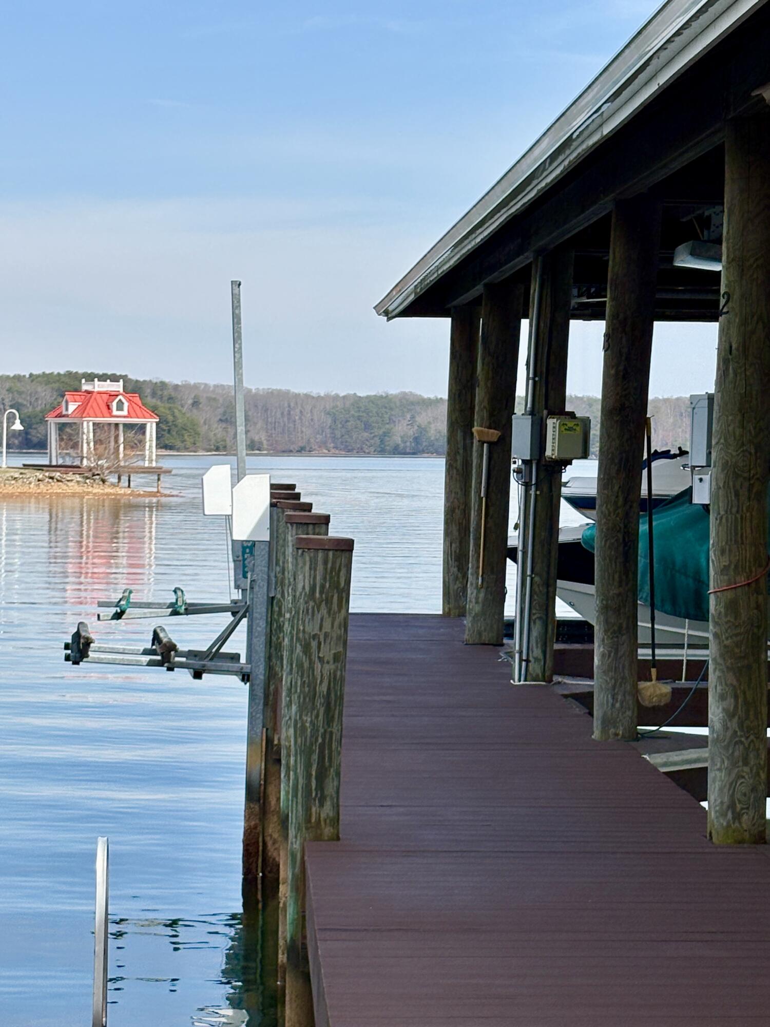 20 Rte 1372 Moneta, VA 24121 - Photo 72 of 73 20 SOUTH PT. WALKWAY TO BOAT