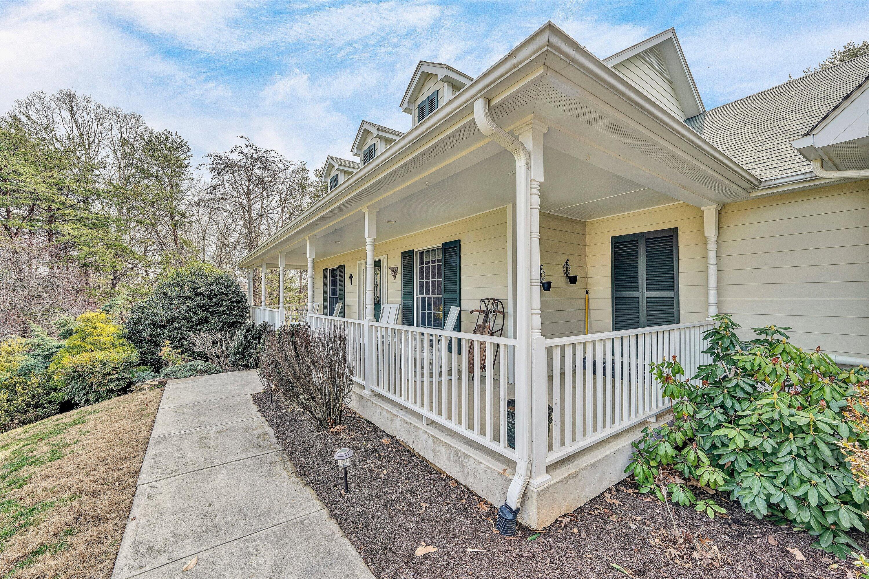 20 Rte 1372 Moneta, VA 24121 - Photo 8 of 73 06-DSC00331