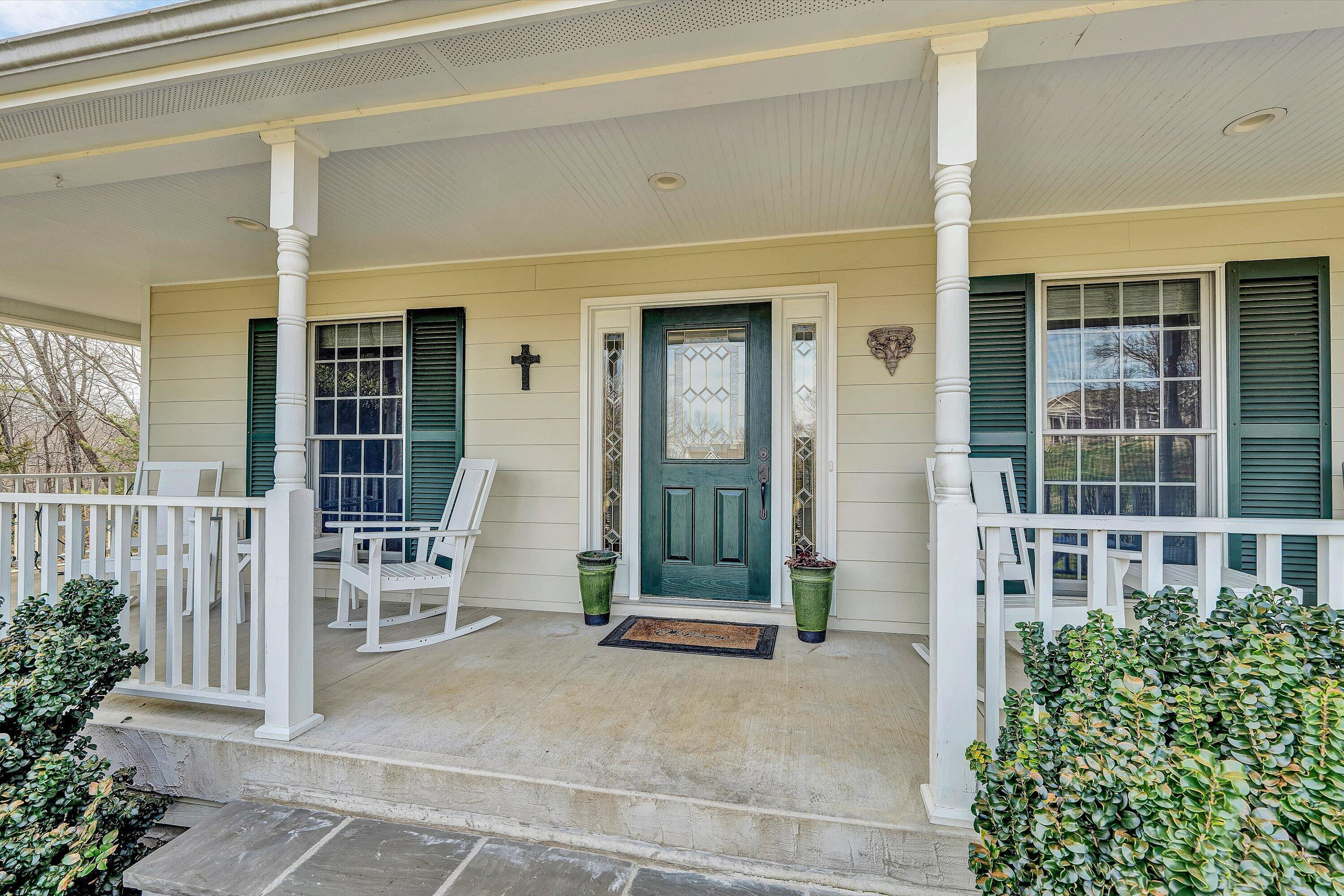 20 Rte 1372 Moneta, VA 24121 - Photo 9 of 73 07-DSC00334