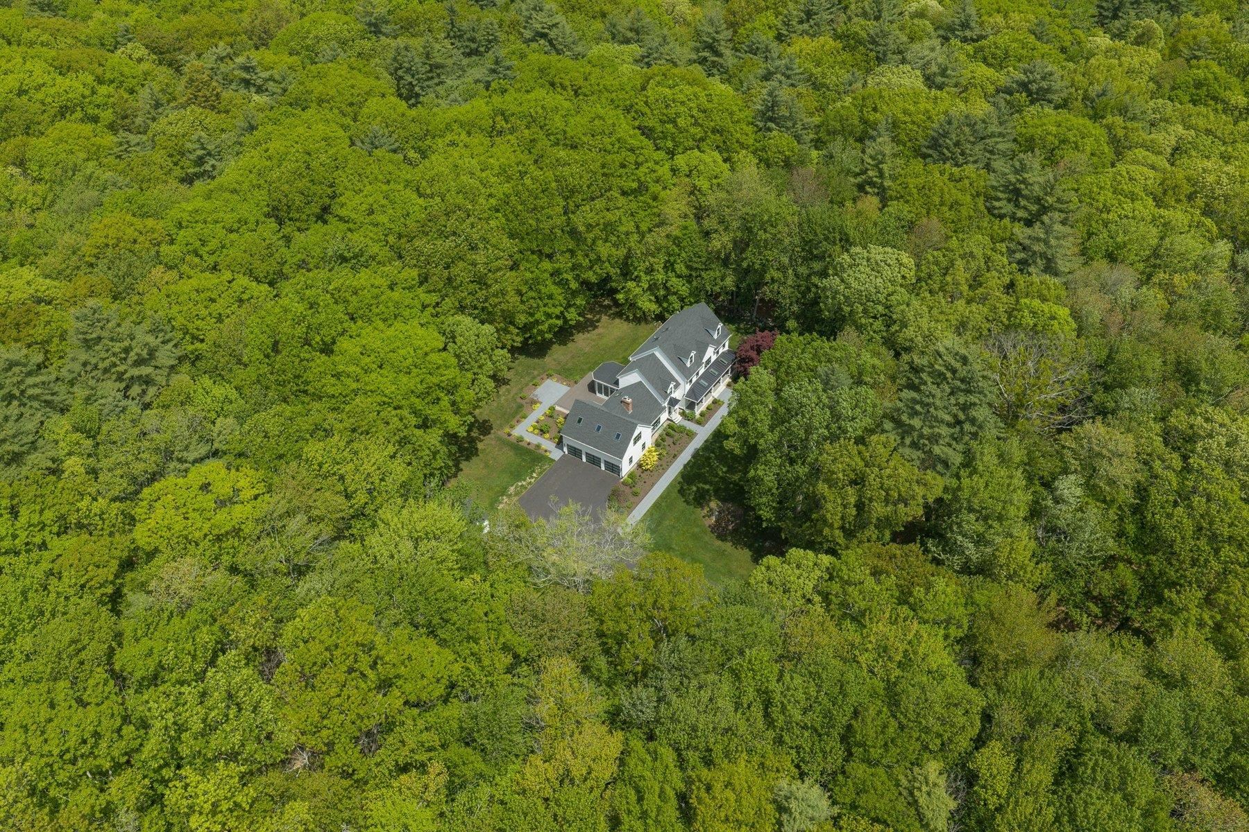 13 Rockrimmon Road North Hampton, NH 03862 - Photo 4 of 56