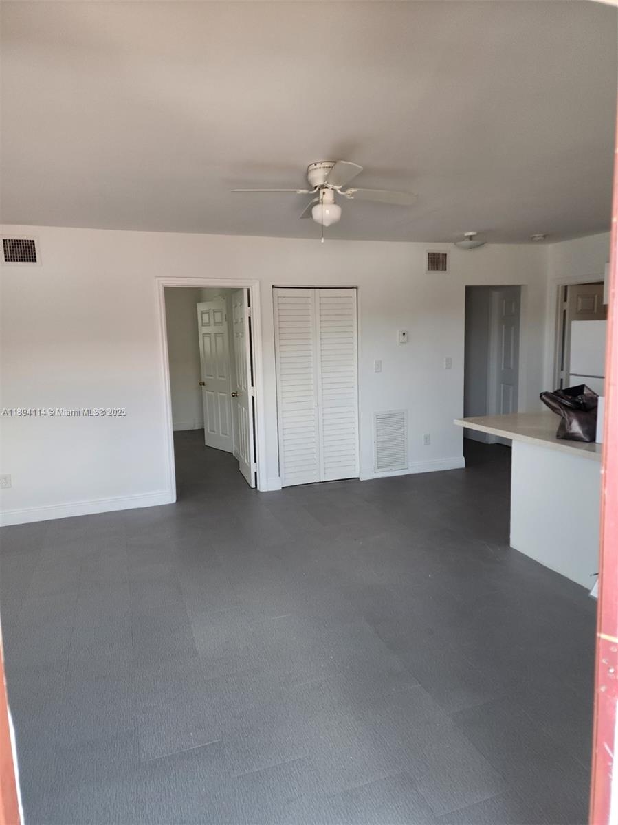 14240 Northwest 22nd Avenue, Unit 3 Opa-Locka, FL 33054 - Photo 29 of 49 a view of a kitchen with a sink and dishwasher