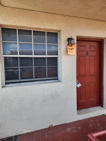 $210,000 | 14240 Northwest 22nd Avenue, Unit 3, Opa-Locka, FL 33054