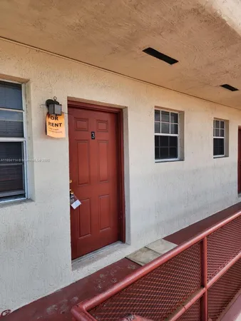 $210,000 | 14240 Northwest 22nd Avenue, Unit 3, Opa-Locka, FL 33054