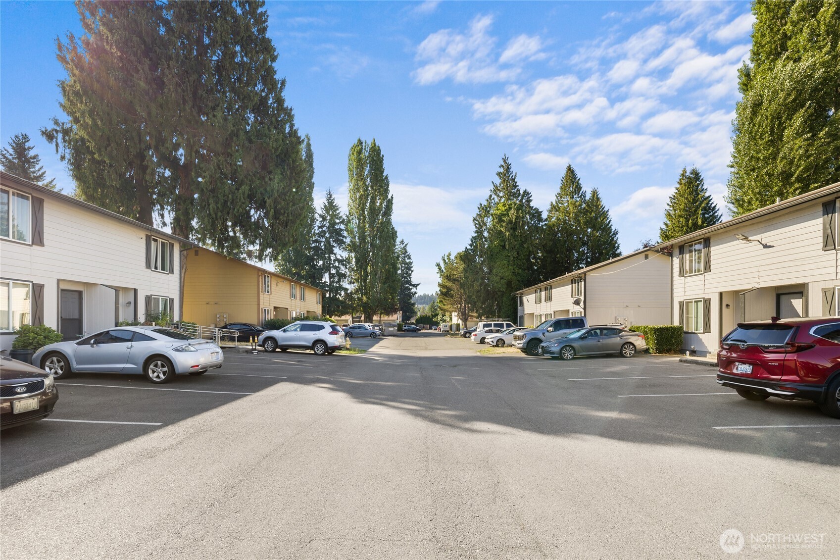 501 37th Street Southeast Auburn, WA 98002 - Photo 7 of 29 a view of a cars parked in front of a house
