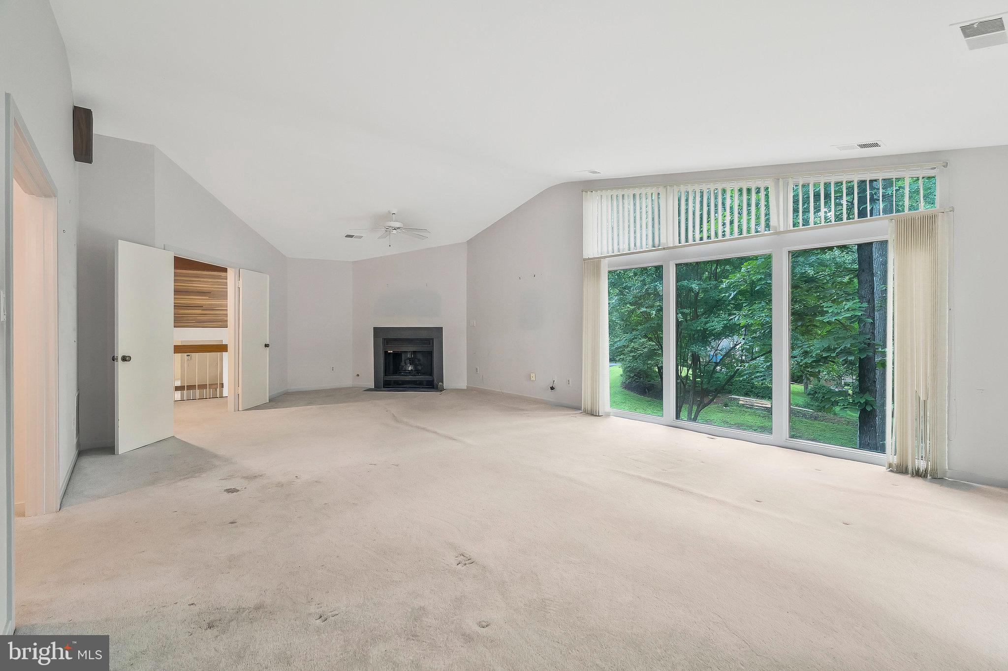 2323 Sawdust Road Vienna, VA 22181 - Photo 6 of 12 Giant Primary Bedroom
