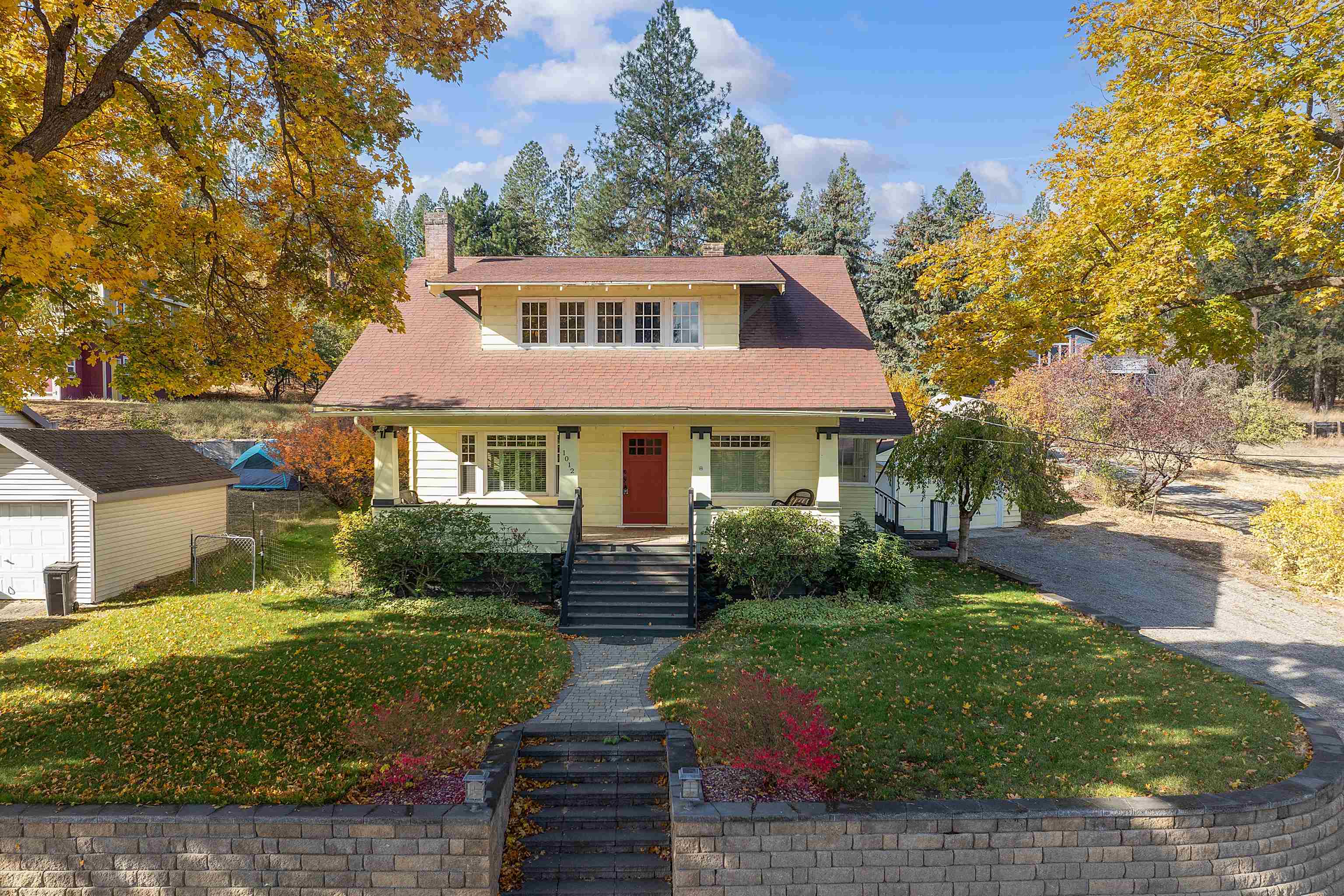 1012 South Garry Road Liberty Lake, WA 99019 - Photo 1 of 37