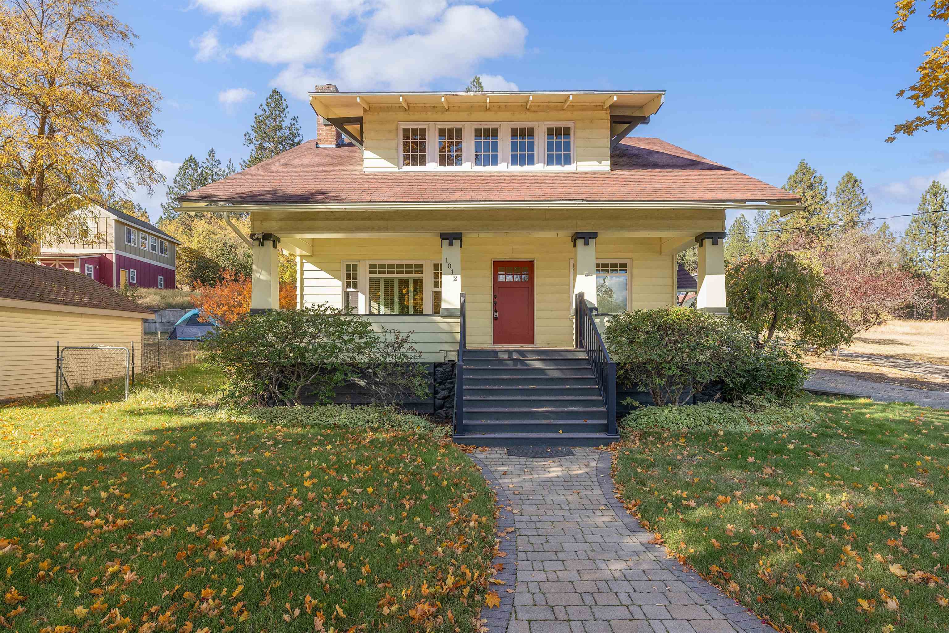 1012 South Garry Road Liberty Lake, WA 99019 - Photo 32 of 37