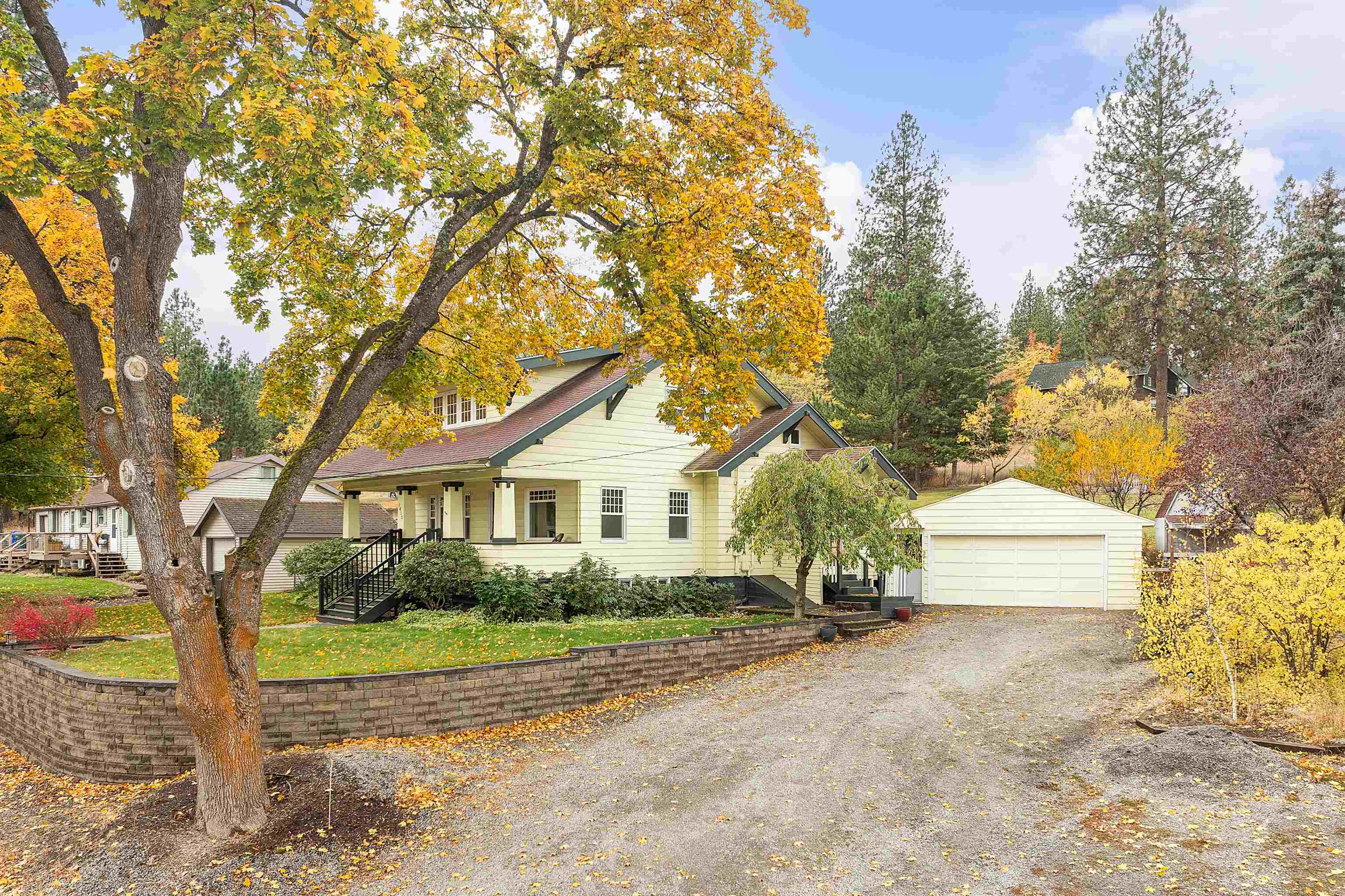 1012 South Garry Road Liberty Lake, WA 99019 - Photo 33 of 37