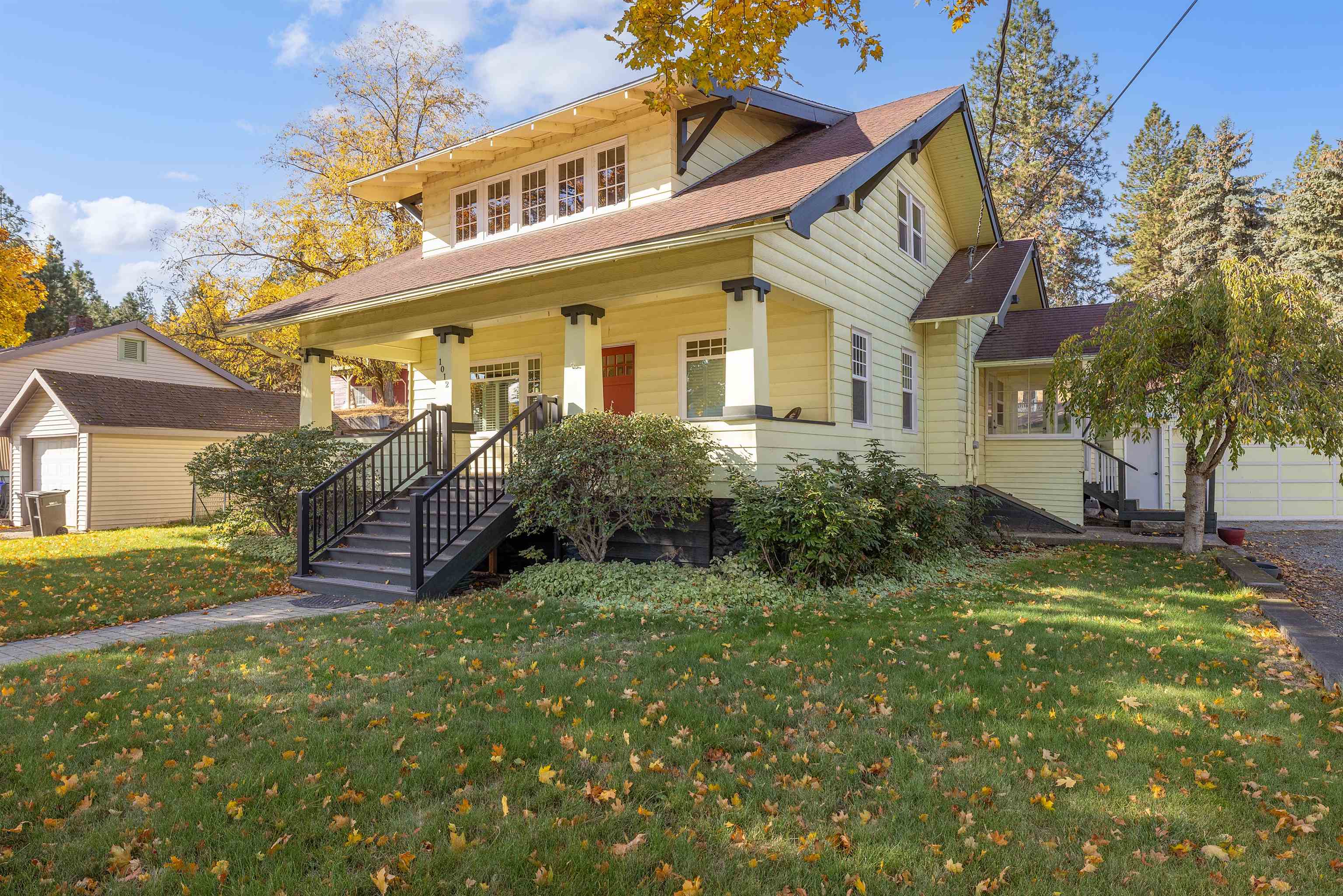 1012 South Garry Road Liberty Lake, WA 99019 - Photo 34 of 37