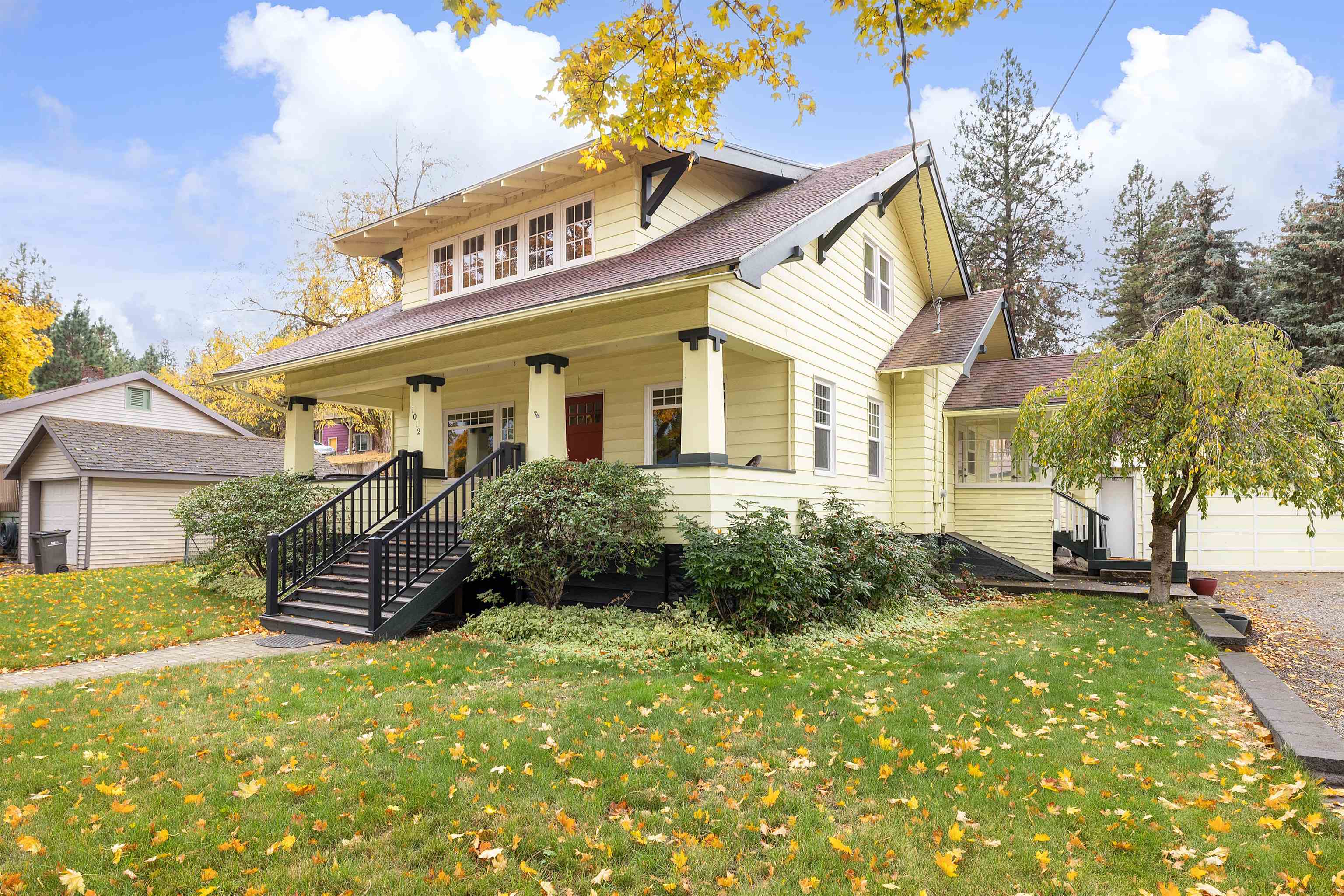 1012 South Garry Road Liberty Lake, WA 99019 - Photo 35 of 37